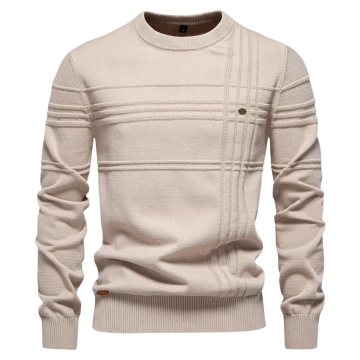 LEONEL | Everyday Crewneck Sweater