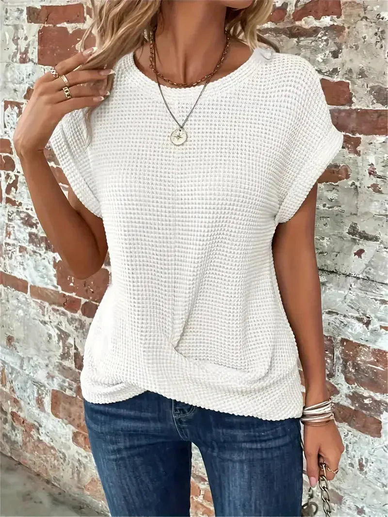 Vandelia | Casual T-Shirt