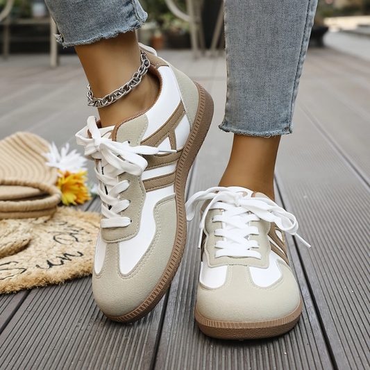 LYSANA | Orthopedic Sneakers with All-Day Comfort