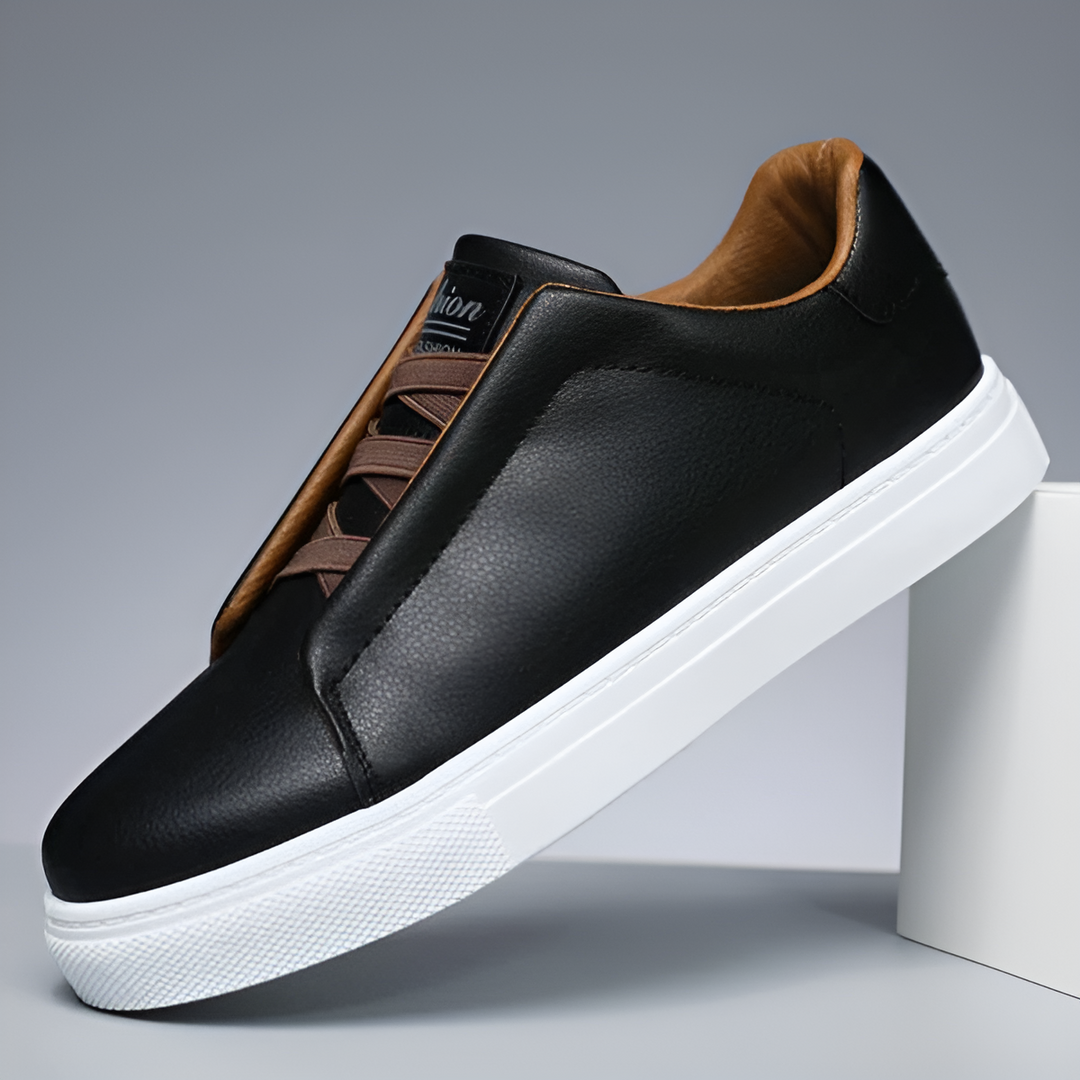 JASON | The Timeless Classic Sneaker