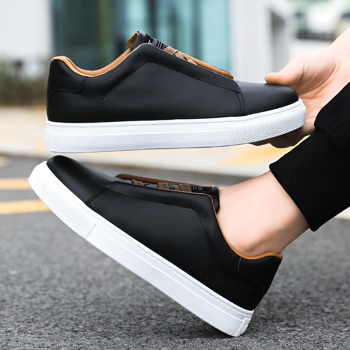 JASON | The Timeless Classic Sneaker