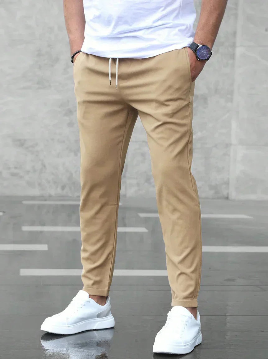 DORIAN | Adaptive Everyday Pants