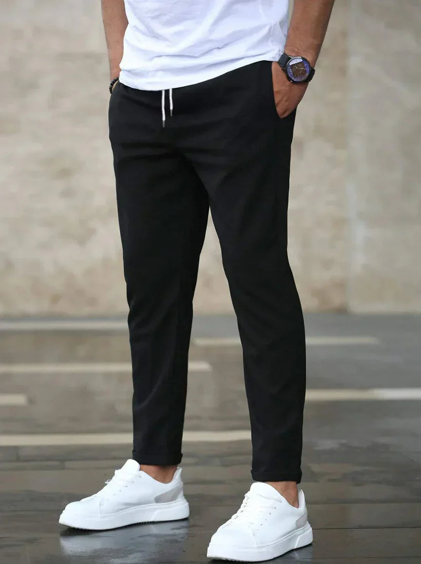 DORIAN | Adaptive Everyday Pants