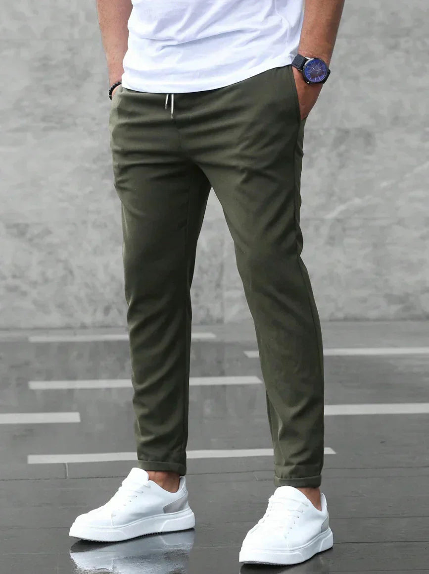 DORIAN | Adaptive Everyday Pants