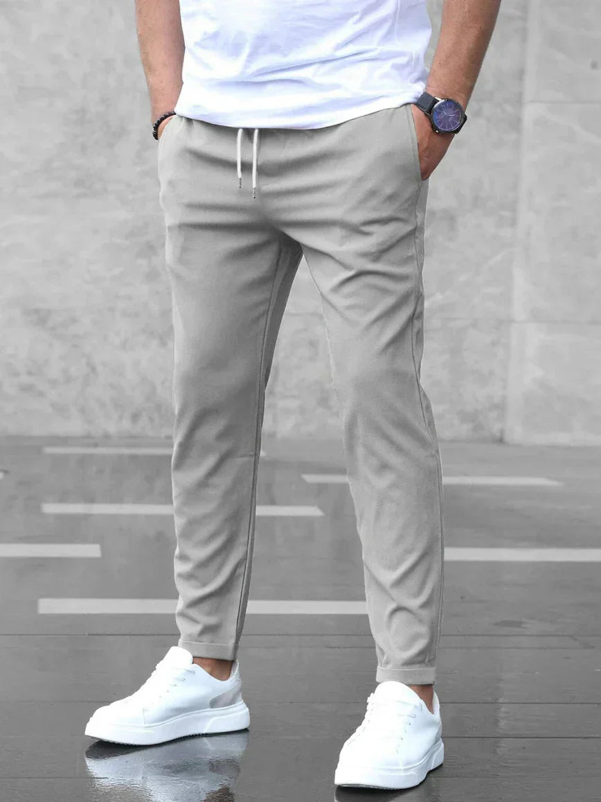 DORIAN | Adaptive Everyday Pants