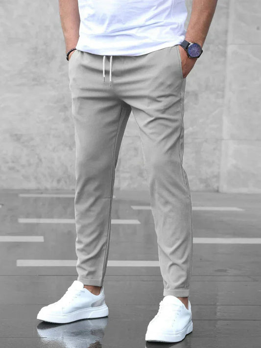 DORIAN | Adaptive Everyday Pants