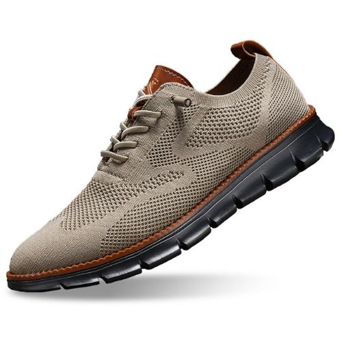 Graham | All-day Ultra Comfortable Shoes