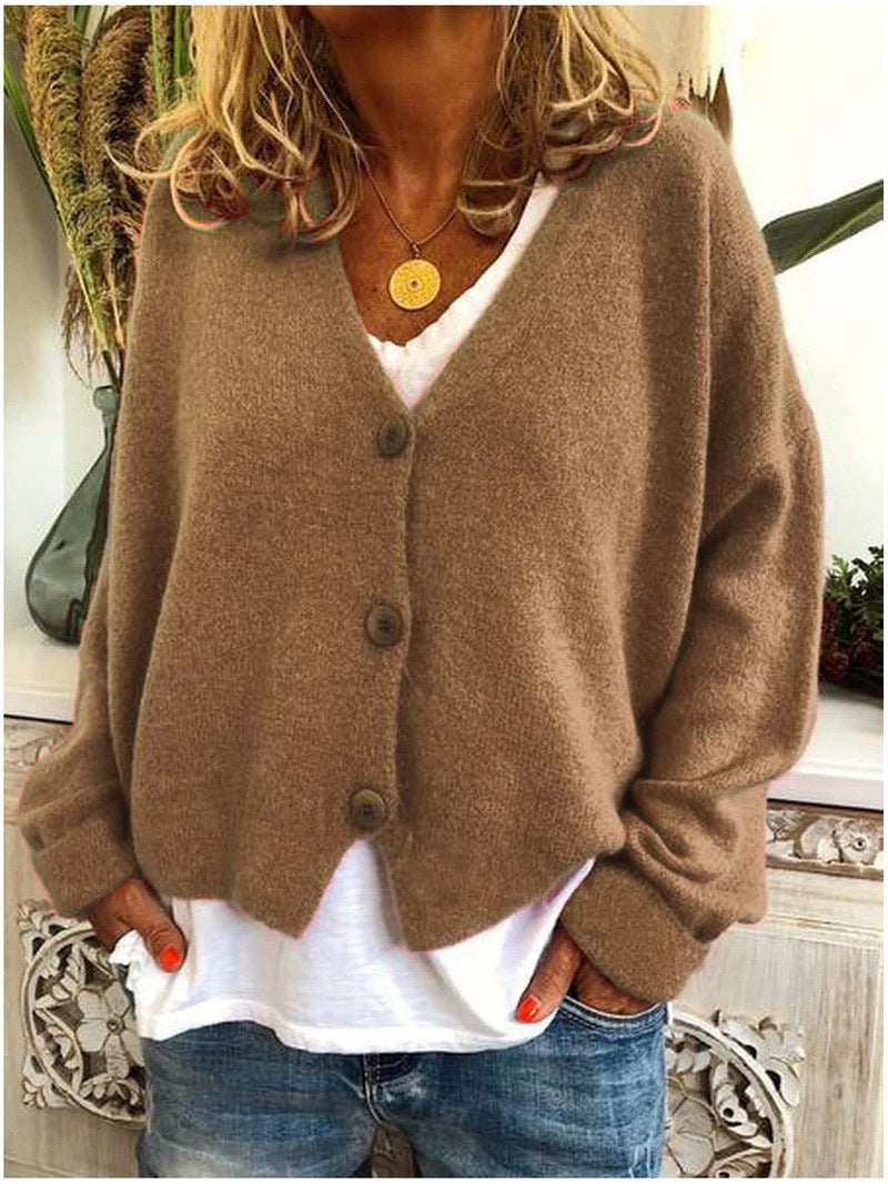 MARELLA | Cozy Knit Cardigan