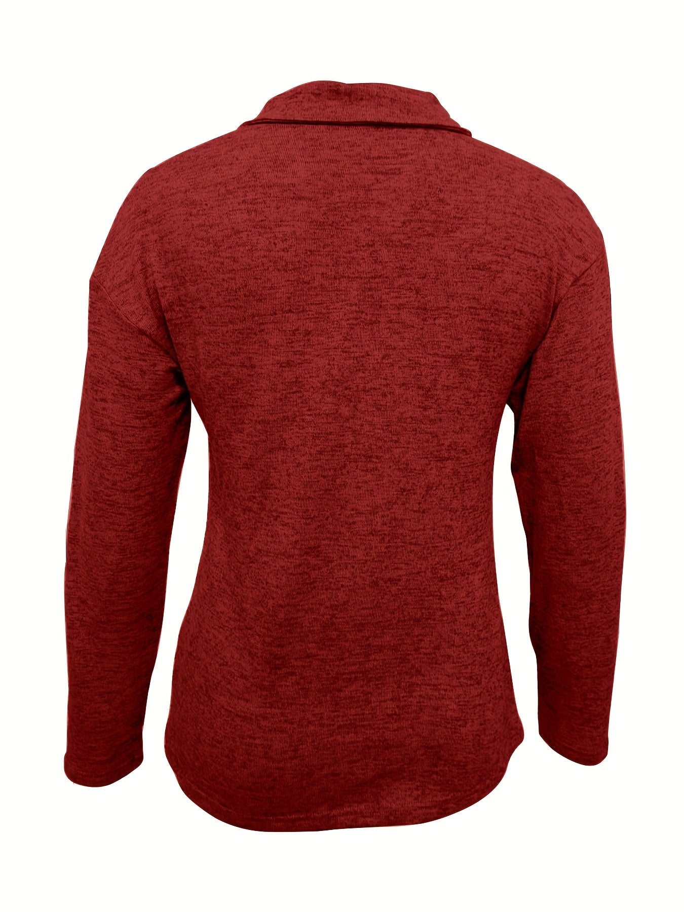 Miles | Chic Long-Sleeved Top