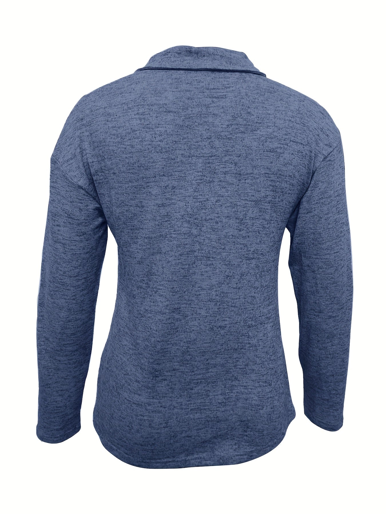 Miles | Chic Long-Sleeved Top
