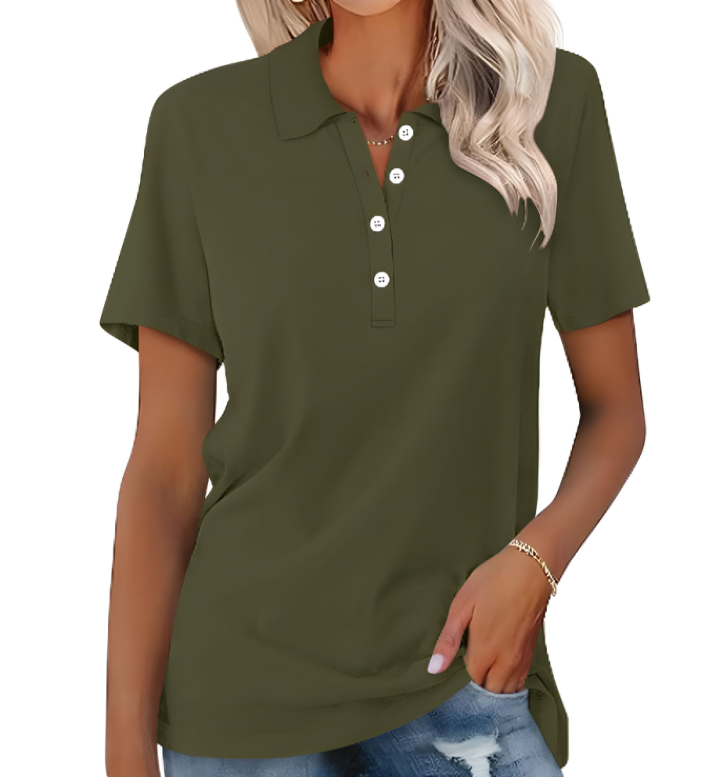 Penny | Polo Shirt
