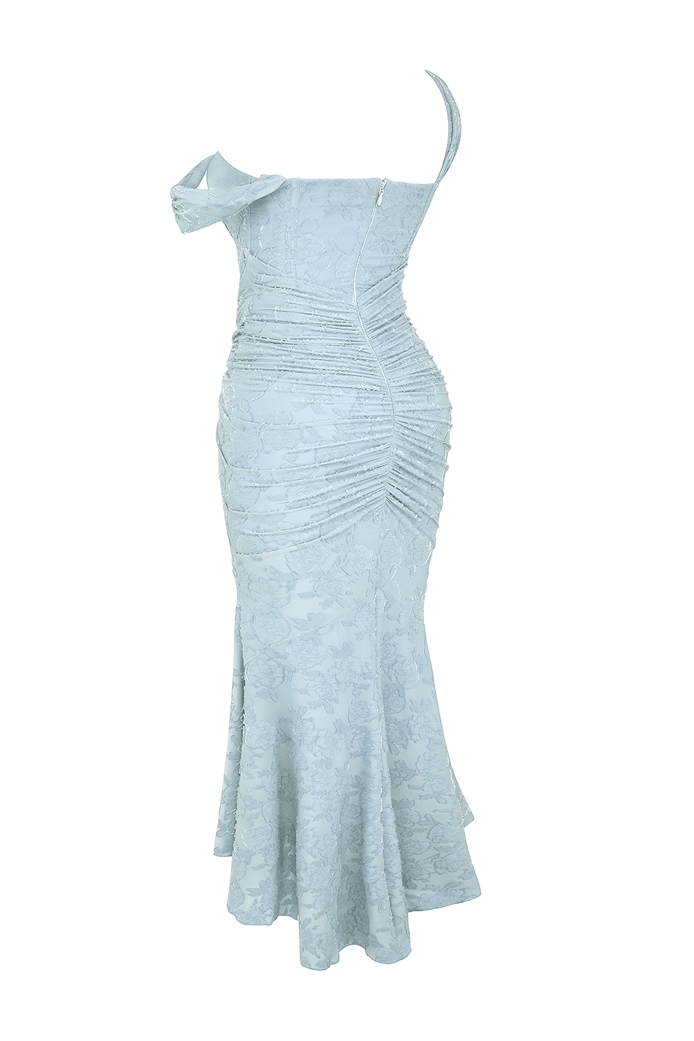 Carisia | Elegant Maxi Dress