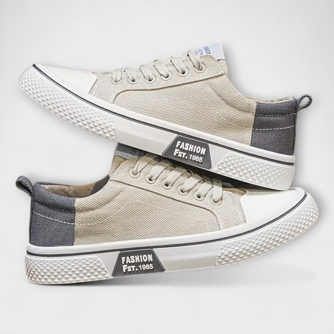 EVANDER | Casual Comfort Sneakers