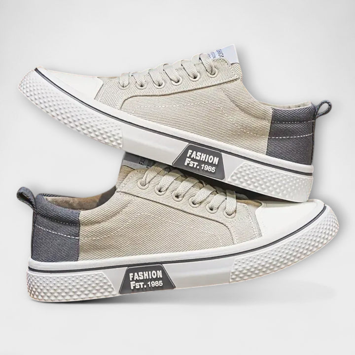 EVANDER | Casual Comfort Sneakers