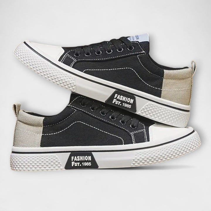 EVANDER | Casual Comfort Sneakers