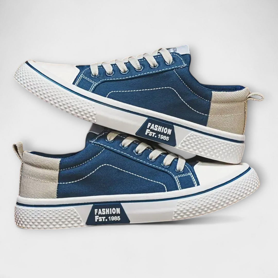EVANDER | Casual Comfort Sneakers