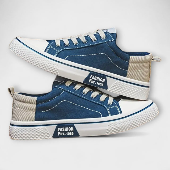 EVANDER | Casual Comfort Sneakers
