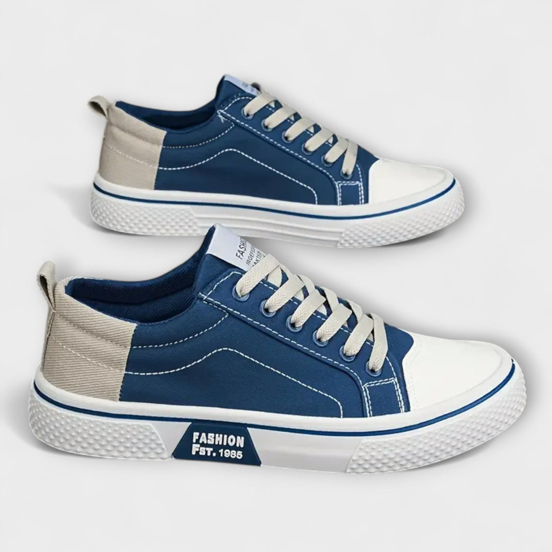 EVANDER | Casual Comfort Sneakers