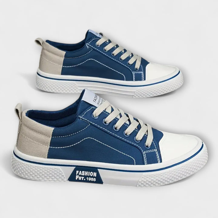 EVANDER | Casual Comfort Sneakers