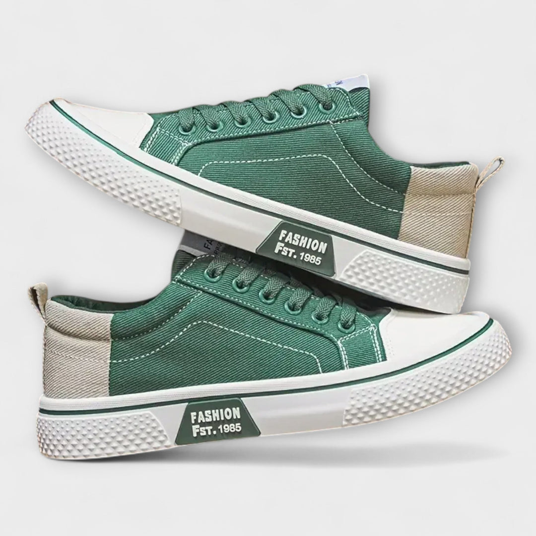 EVANDER | Casual Comfort Sneakers