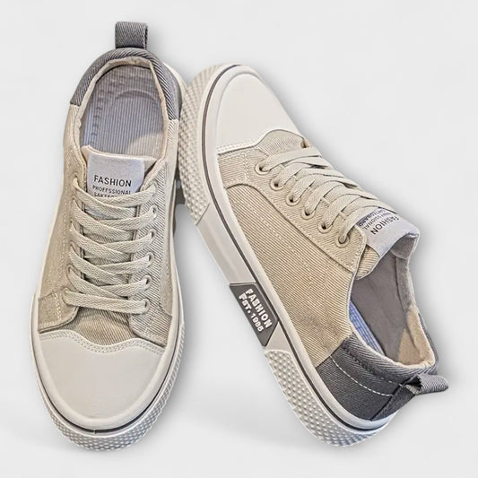 EVANDER | Casual Comfort Sneakers
