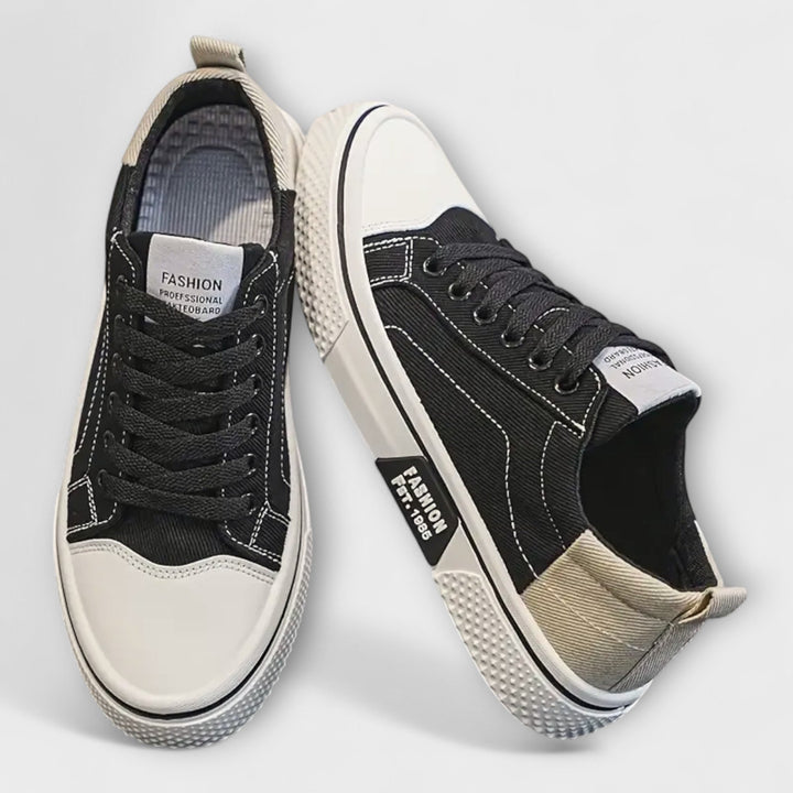 EVANDER | Casual Comfort Sneakers