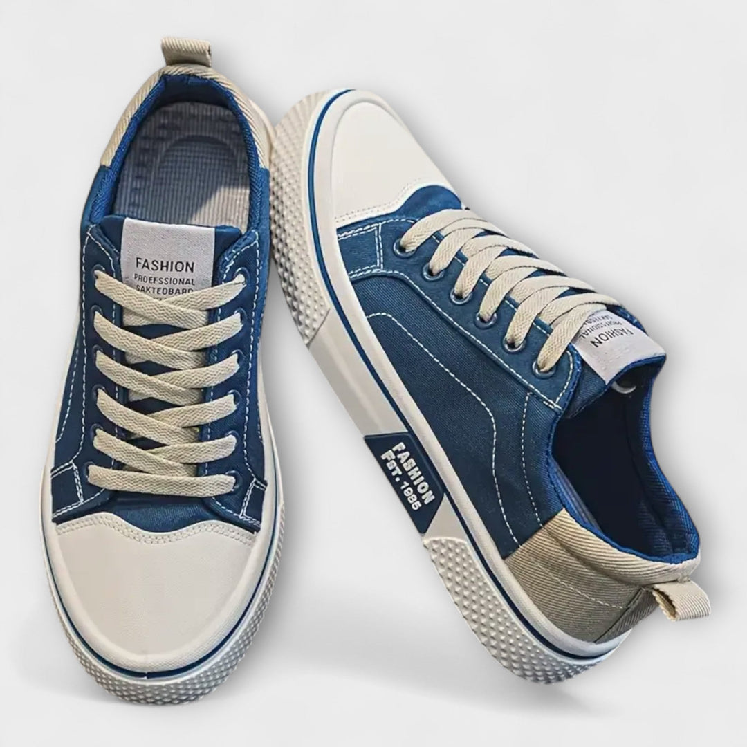 EVANDER | Casual Comfort Sneakers