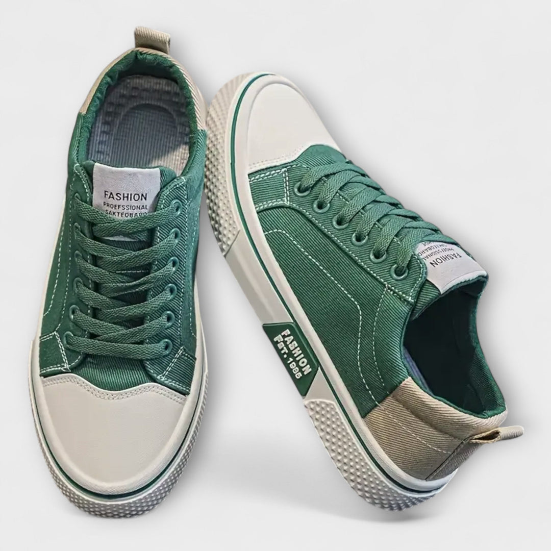EVANDER | Casual Comfort Sneakers