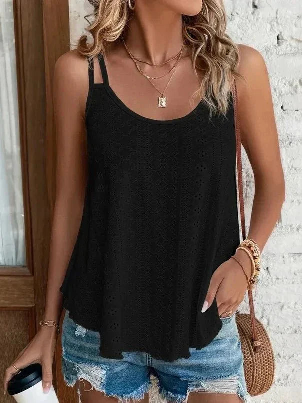 Nerry | Casual Summer Top