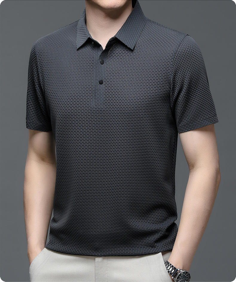 Donald | Polo Shirt