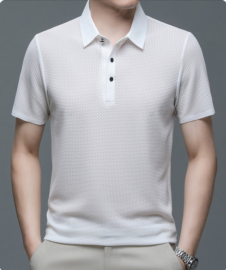 Donald | Polo Shirt