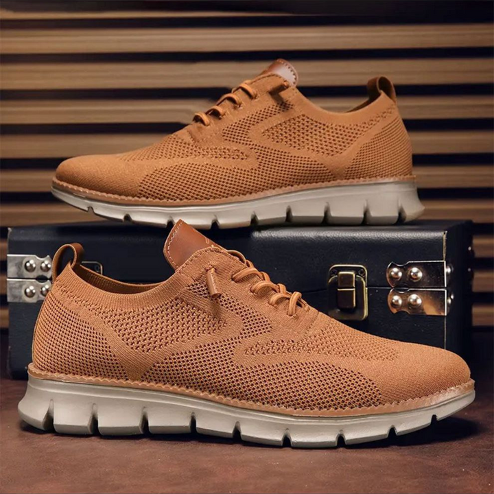 RAEL | All-Day Orthopedic Comfort Shoes